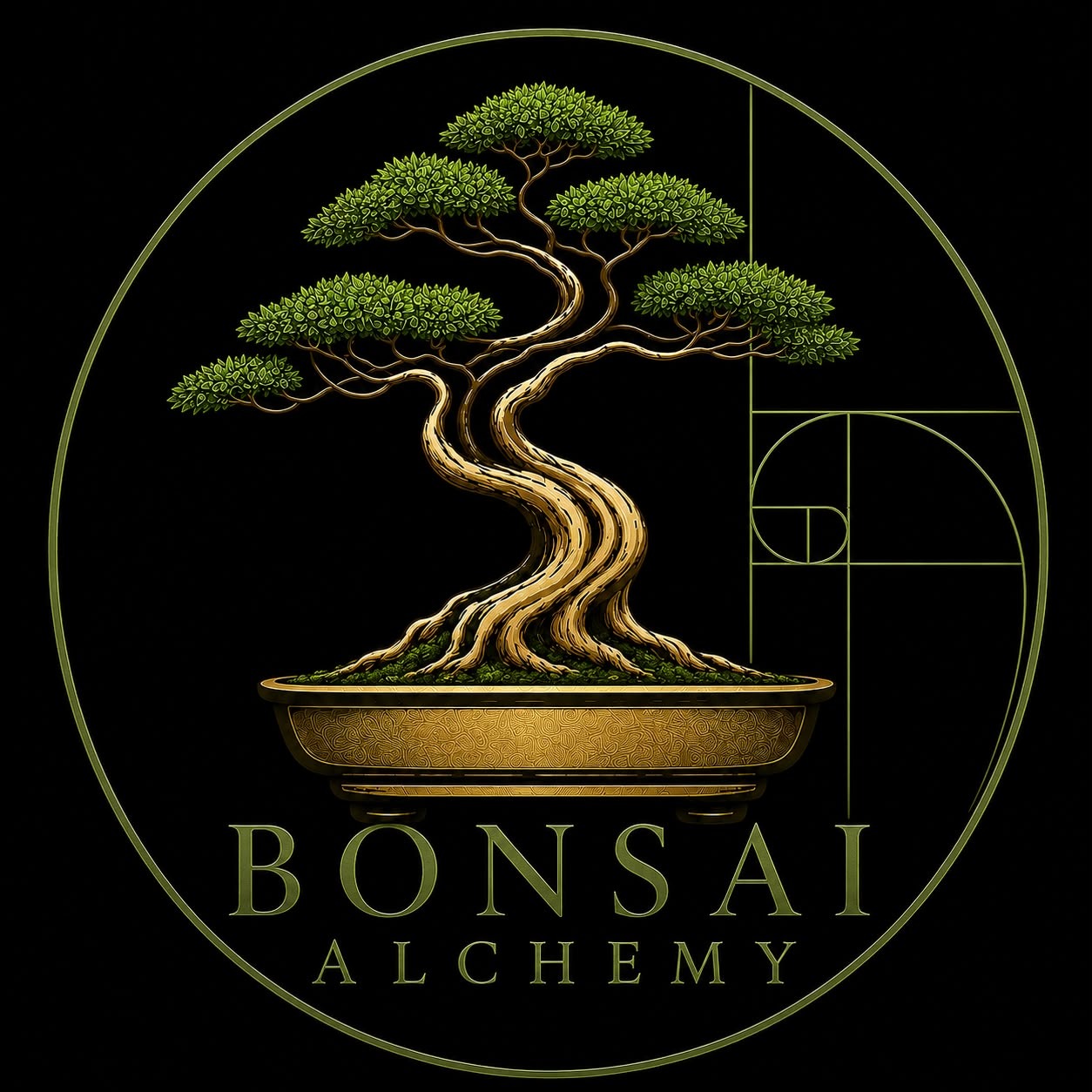 Bonsai Alchemy
